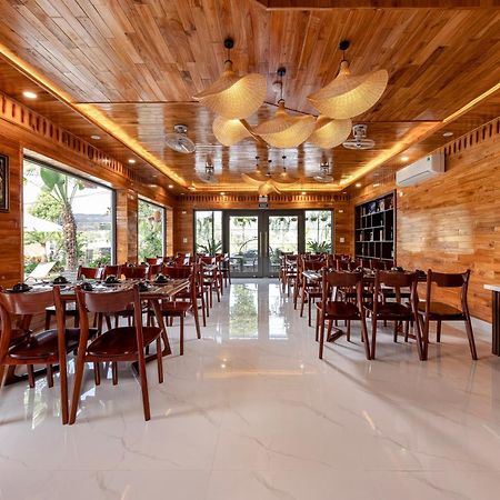 Tam Coc Orchid Hotel & Spa Ніньбінь Екстер'єр фото